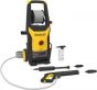 iShopping - Stanley Corded Electric Pressure Washers (SW19)