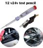 iShopping - Ferozi Traders Electrical Circuit Tester Pen 12V