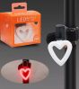 iShopping - G-Mart Waterproof Bicycle LED Light