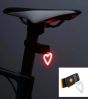 iShopping - G-Mart Waterproof Bicycle LED Light