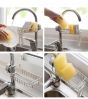 iShopping - Ferozi Traders Sink Caddy Kitchen Faucet Storage Rack