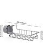 iShopping - Ferozi Traders Sink Caddy Kitchen Faucet Storage Rack