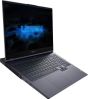 iShopping - Lenovo Legion 7 15.6" Core i7 10th Gen 16GB 512GB SSD RTX 2070 Max-Q Laptop Black - Refurbished