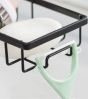 iShopping - G-Mart 1 Layers Caddy Tower Kitchen Basin Soap Rack