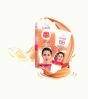 iShopping - Nisa Lovely BB Cream Dark 40gm