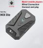 iShopping - M.Mart 2 in 1 Gaming Keyboard & Mouse For Mobile