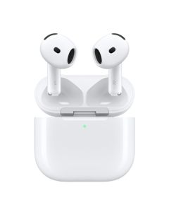 Apple AirPods 4 ANC - White