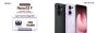 iShopping - Oppo Reno 13F 4g