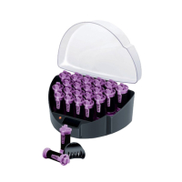 Remington Fast Curls Heated Hair Rollers (KF40E)