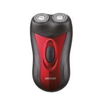 Sencor Electric Shaver (SMS-2002RD)