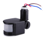 iShopping - Met Enterprise LED Outdoor Sensor Detector Wall Light Switch 12V