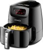 iShopping - Black & Decker Aerofry Digital XL Air Fryer (AF600)