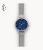 iShopping - Skagen Anita Stainless Steel Women's Watch Silver (SKW2307)