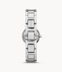 iShopping - Skagen Freja Two-Hand Women's Watch Silver (SKW2789)