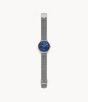 iShopping - Skagen Grenen Analog Men's Watch Silver (SKW6517)
