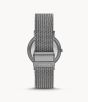 iShopping - Skagen Signatur Three-Hand Men's Watch Gray (SKW6577)