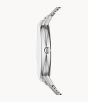 iShopping - Skagen Signatur Two-Hand Women's Watch Silver (SKW2785)