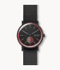 iShopping - Skagen Signatur Men's Watch Black (SKW6540)
