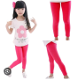 iShopping - Rg Shop Plain Tights Leggings Pajamas For Women