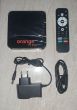 iShopping - Android Tv Box (Orange) 8GB+128GB - Latest Version