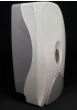iShopping - Limelite Care Wall Mount Manual Soap & Hand Sanitizer Dispenser