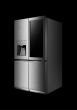 iShopping - LG Door-in-Door Smart Refrigerator 31 cu ft (GR-X33FGNGL)