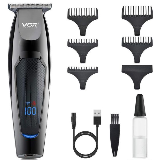 iShopping - VGR Professional Hair Trimmer (V-070)