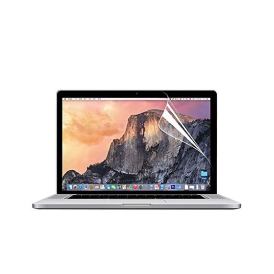 iShopping - Ferozi Traders 16" MacBook Pro Screen Protector