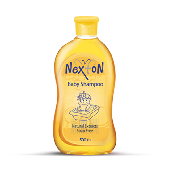 iShopping - Nexton Baby Shampoo 500ml