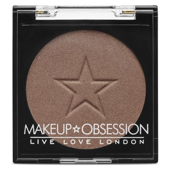iShopping - Makeup Obsession Eyeshadow - E129 Golden Oak