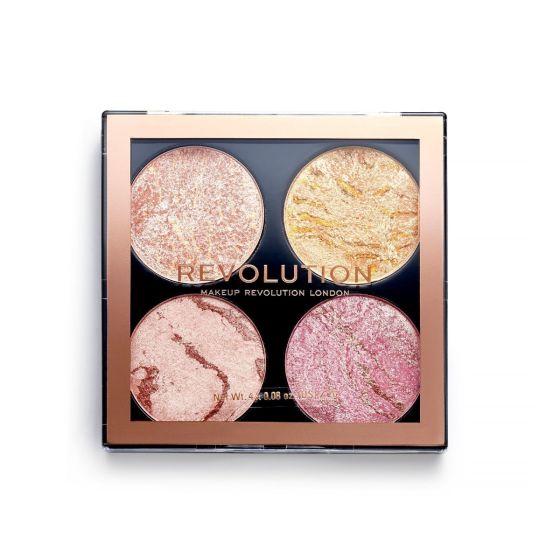 iShopping - Revolution Cheek Kit Fresh Perspective