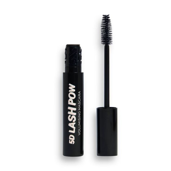iShopping - Makeup Revolution 5D Lash Pow Mascara