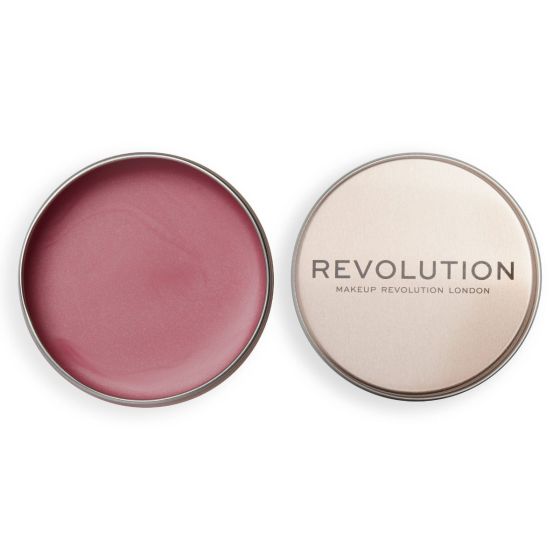iShopping - Makeup Revolution Balm Glow Rose Pink 32gm