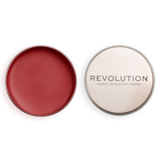 iShopping - Makeup Revolution Balm Glow Flushed Pink 32gm