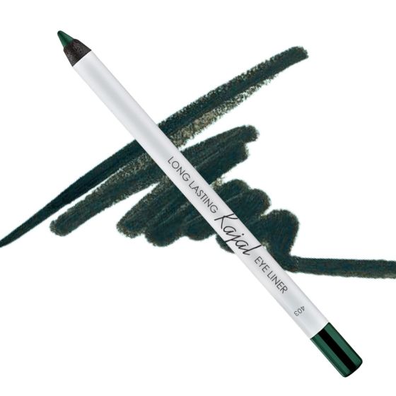 iShopping - Lamel Long Lasting Kajal Eye Liner - 403 Green