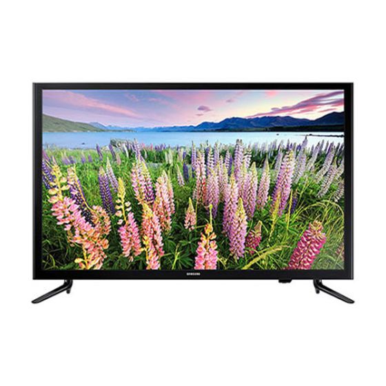 iShopping - Samsung 40" Series 5 Full Smart LED TV (40J5200) - Without Warranty