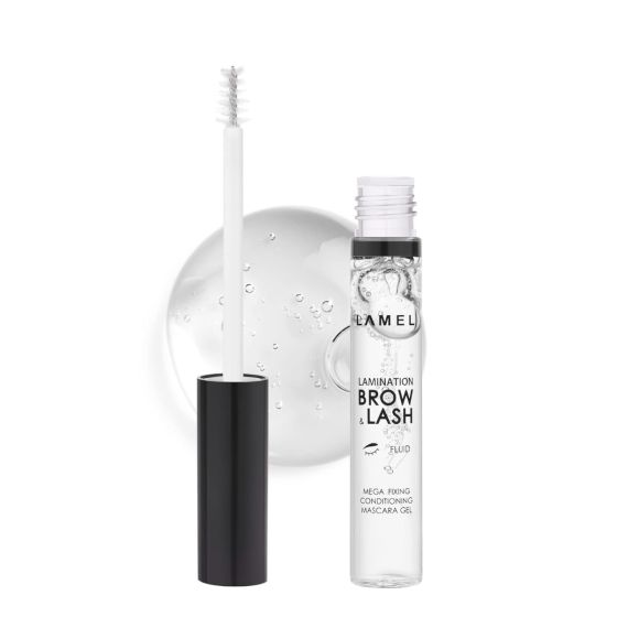iShopping - Lamel Lamination Brow & Lash Gel - 401 6ml