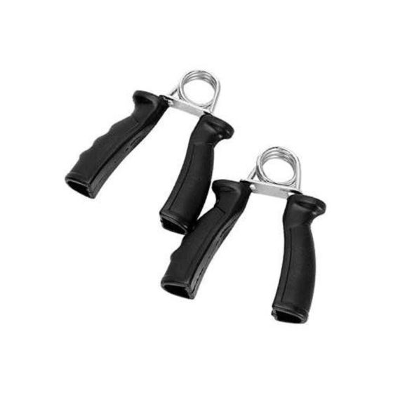 iShopping - M Toys Hand Grip Strengthener Black