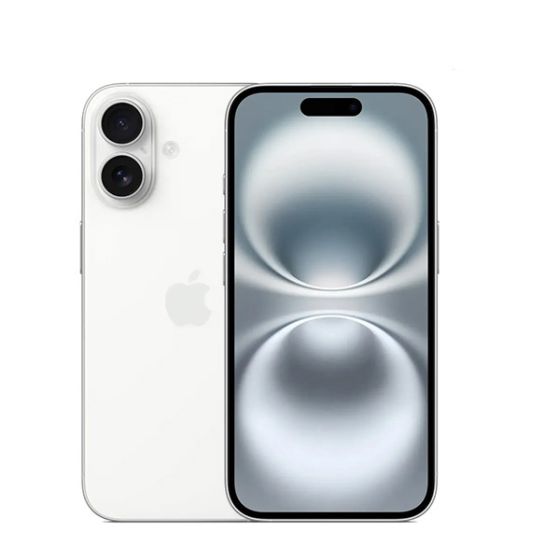 iShopping - Apple iPhone 16 Plus - Non PTA Compliant