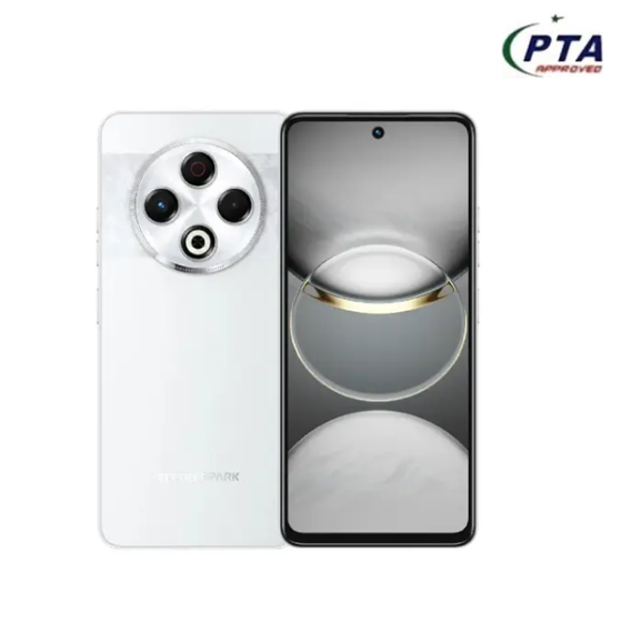 iShopping - Tecno Spark 30-Astral Lce-128GB - 8GB RAM