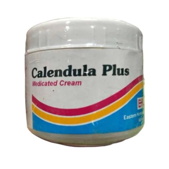 iShopping - KarachiShopPk Calendula Plus Medicated Cream