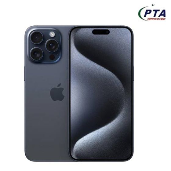 iShopping - Apple iPhone 15 Pro - Mercantile Warranty