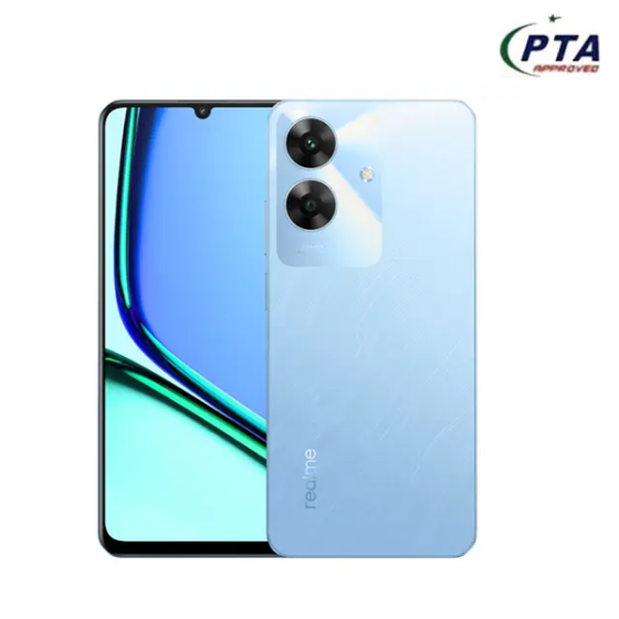 iShopping - Realme Note 60