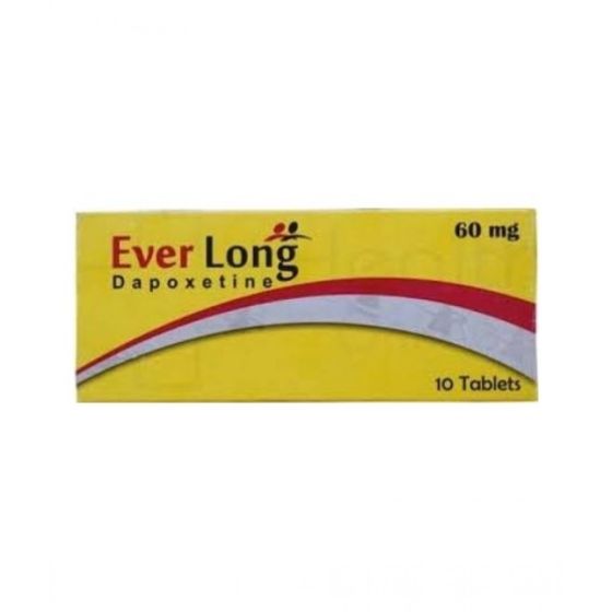 iShopping - Shop Zone Ever Long Delay Timing Tablet For Men 60mg