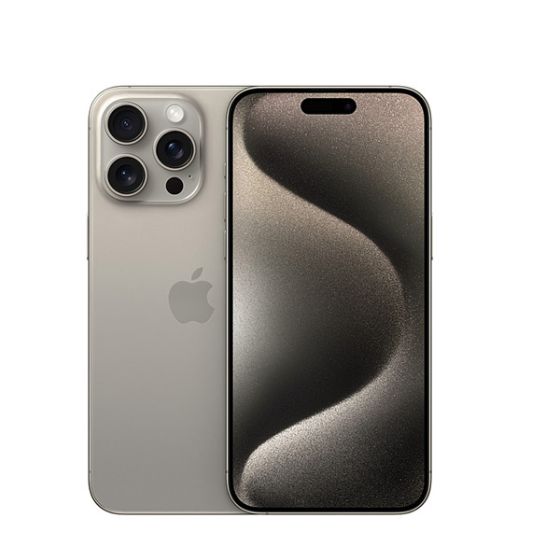 iShopping - Apple iPhone 15 Pro Max - Non PTA Compliant