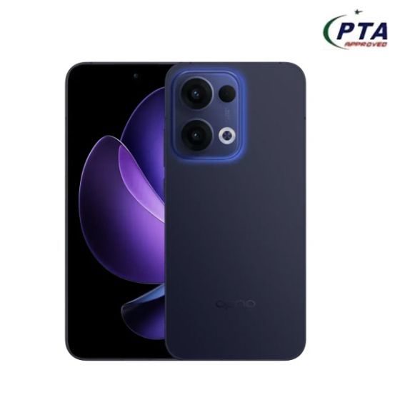 iShopping - Oppo Reno 13 5g-Luminous Blue-256GB - 12GB RAM
