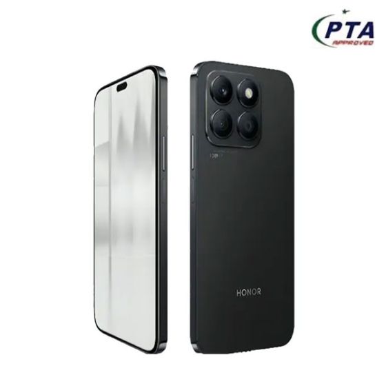 iShopping - Honor X8b-Midnight Black-512GB - 8GB RAM