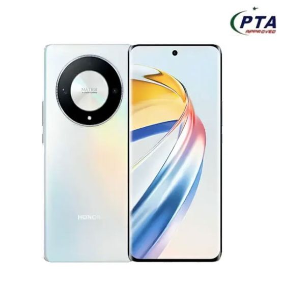 iShopping - Honor X9b-Titanium Silver-256GB - 12GB RAM