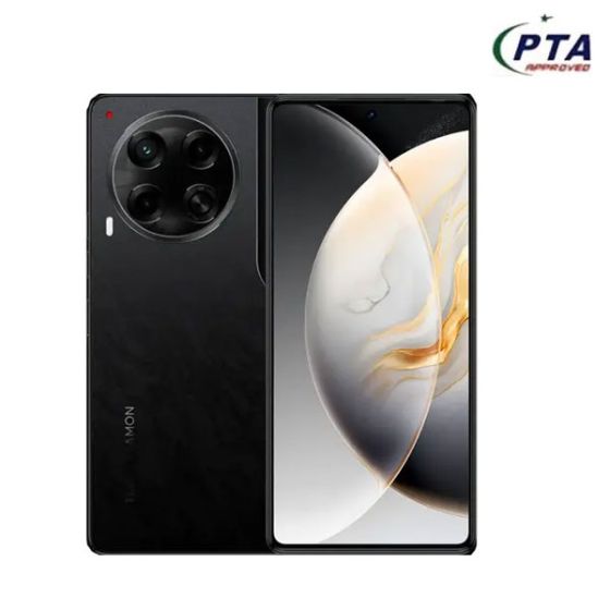 iShopping - Tecno Camon 30-Iceland Basaltic-256GB - 12GB RAM