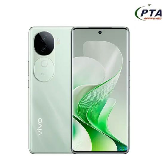 iShopping - Vivo V40E-Mint Green-256GB - 8GB RAM